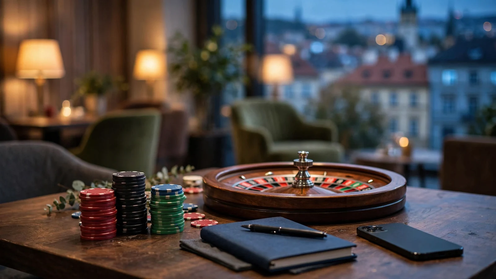 Casino bez ověření BankID: pravidla a možnosti v ČR