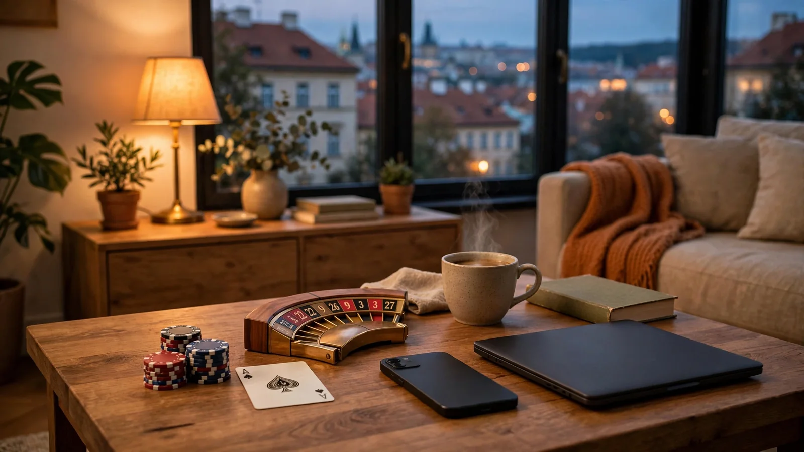 Nejlepší online casino bez vkladu: podmínky nabídek