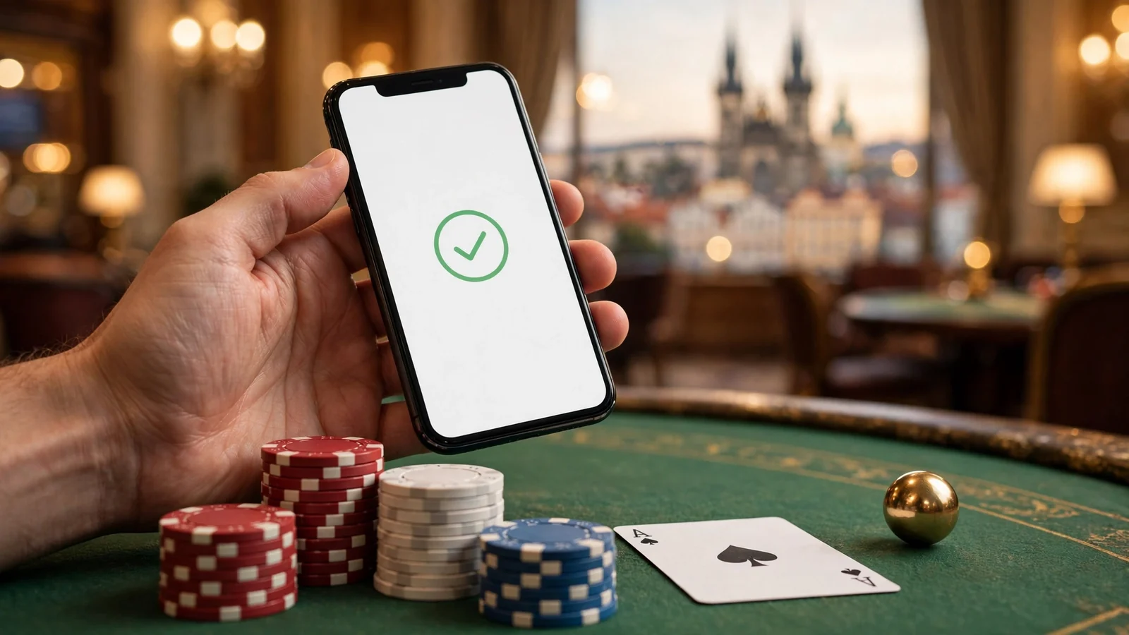 Nejlepší online casino s vkladem přes m-platbu
