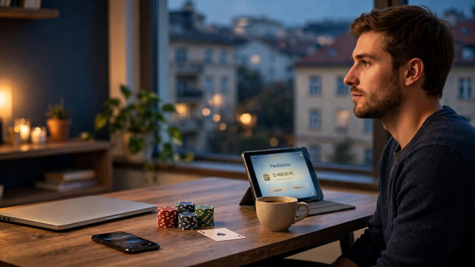Nejlepší online casino se Skrill v Česku