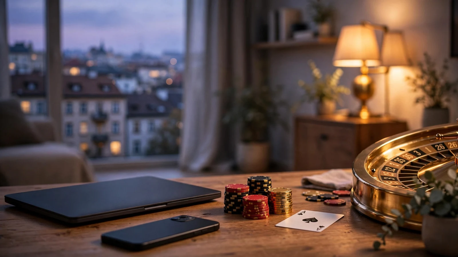 Online casino s vkladem přes PayPal: co ověřit