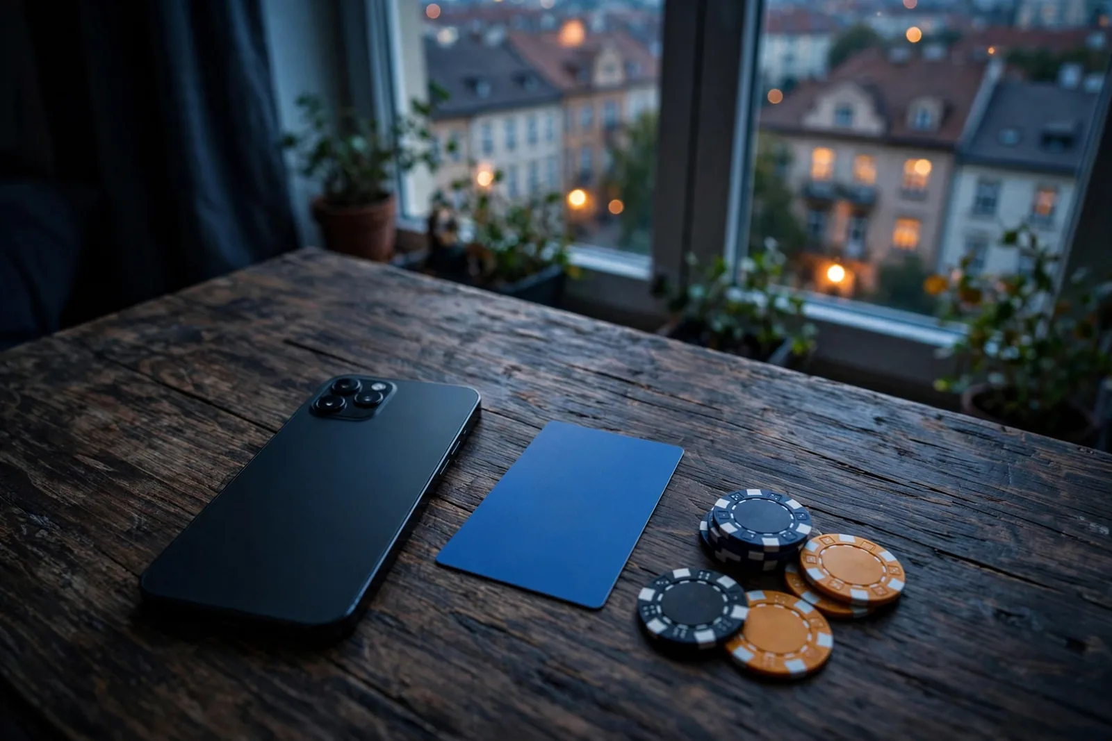 Nejlepší Paysafecard casino pro české hráče