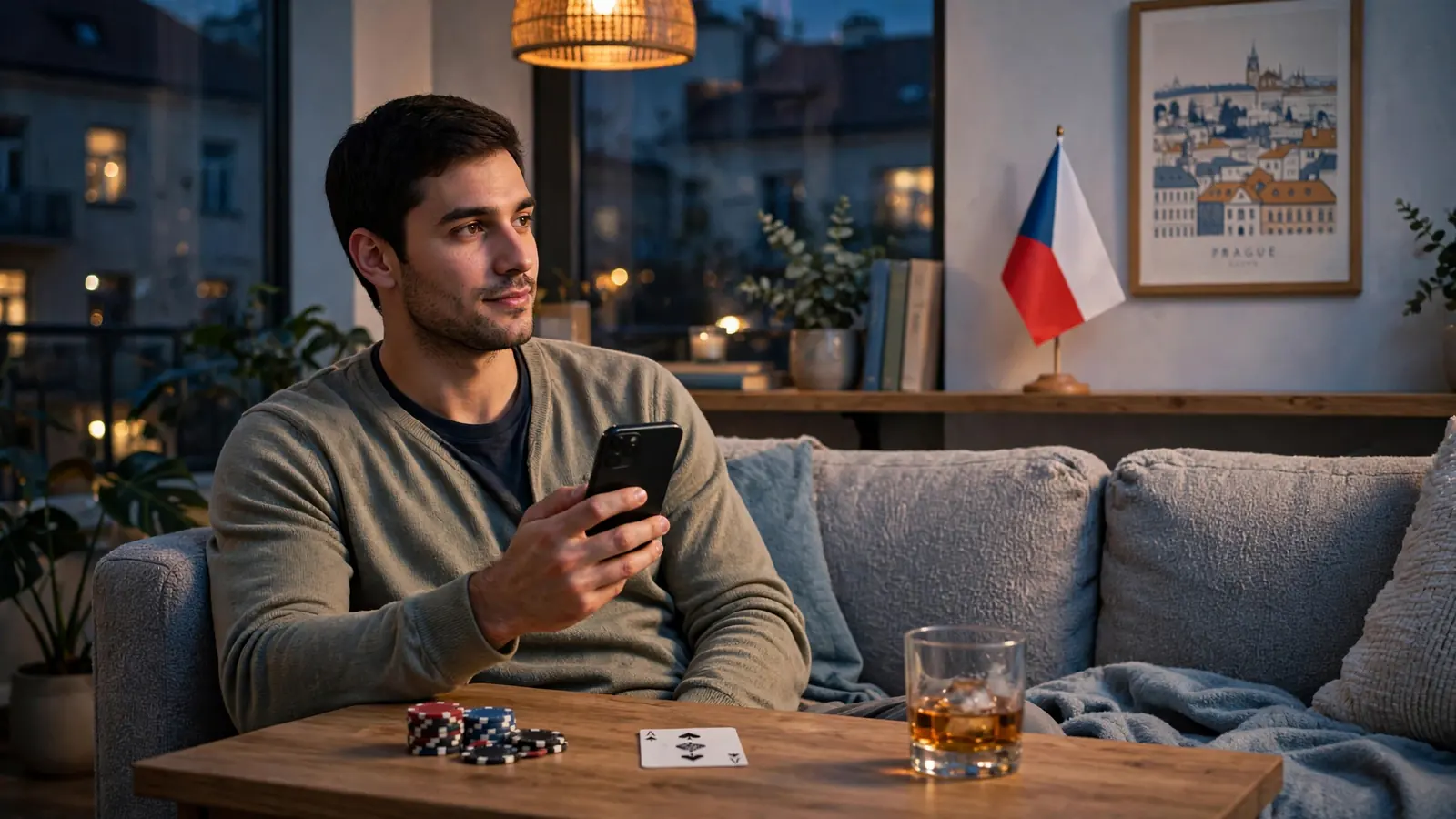 Online casino s vkladem přes SMS v Česku