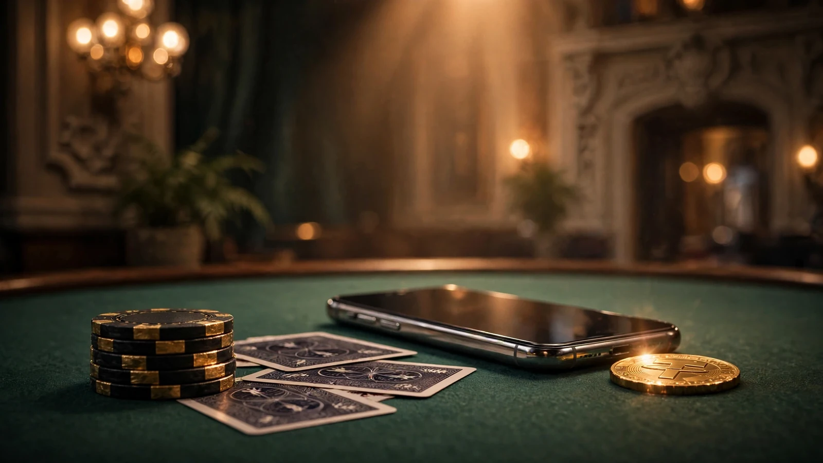 Nejlepší USDT casino pro české hráče