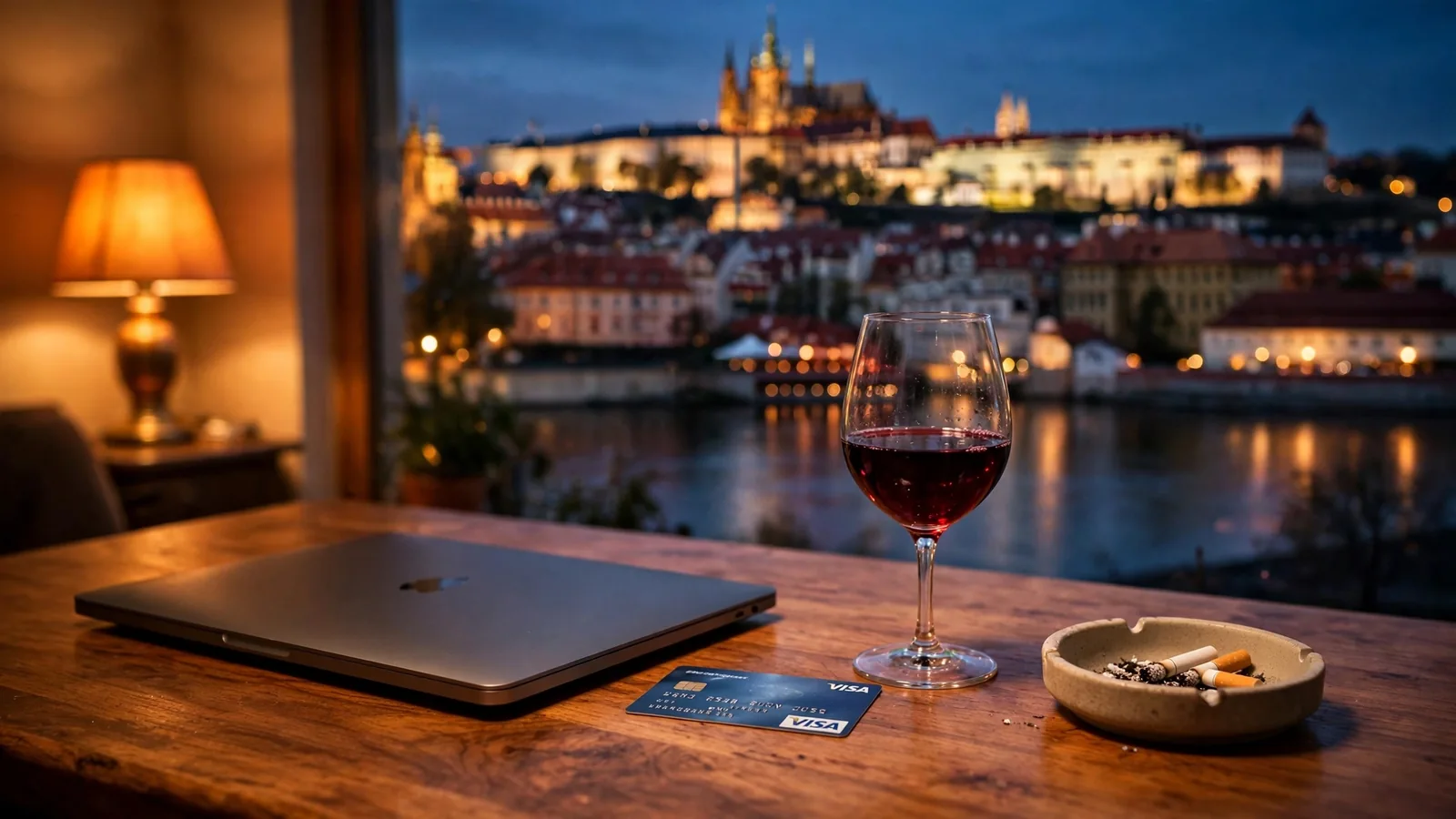 Nejlepší online casino s vkladem přes Visa