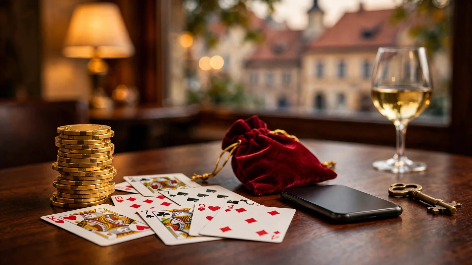 Nejlepší online casino s bonusem bez vkladu
