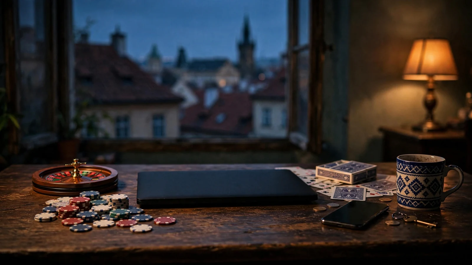 Casina online bez ověření totožnosti: co platí