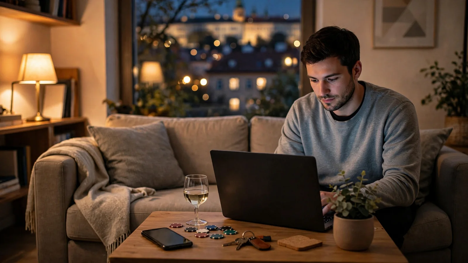 Online casino s bonusem za registraci bez vkladu