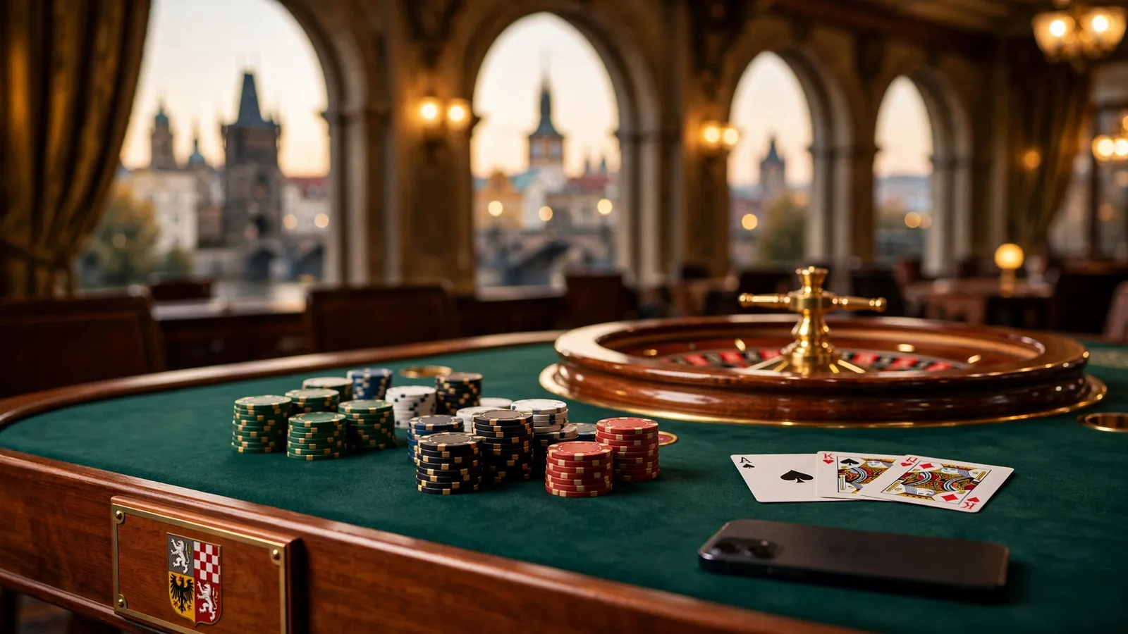 Online casino s českou licencí: co ověřit