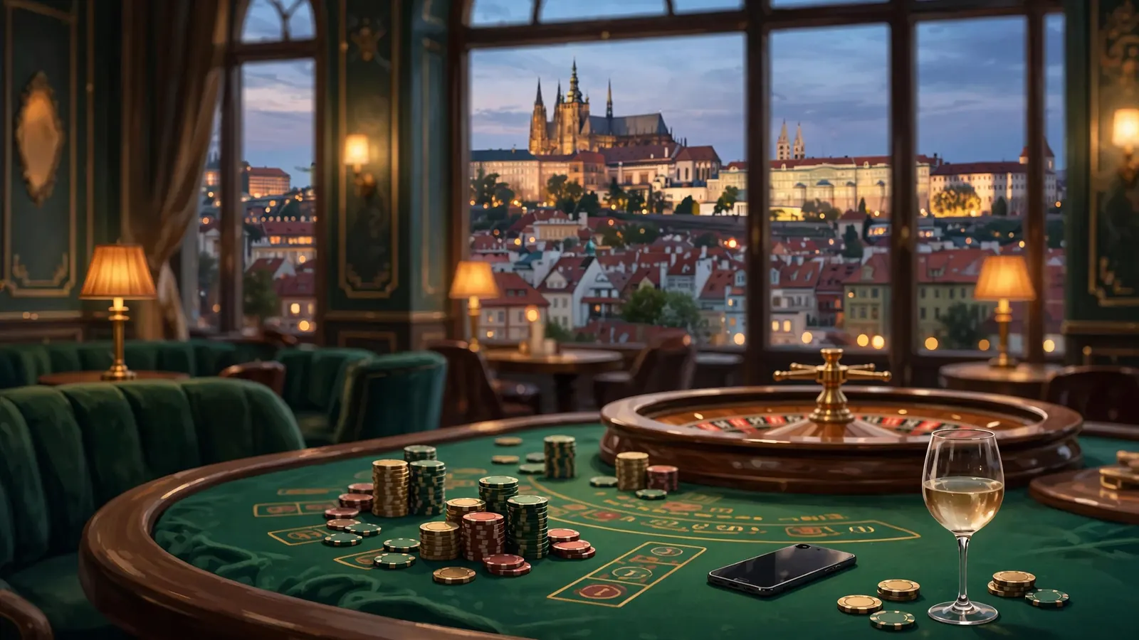 Online casino bonus bez vkladu: podmínky a výhry