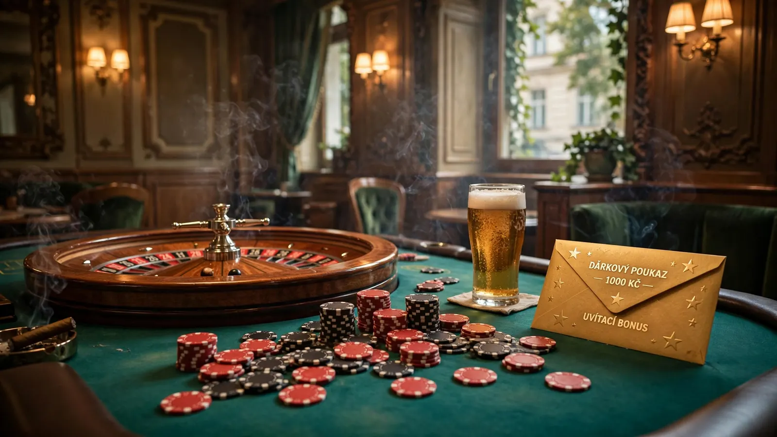 Casina promo kód bez vkladu: jak funguje