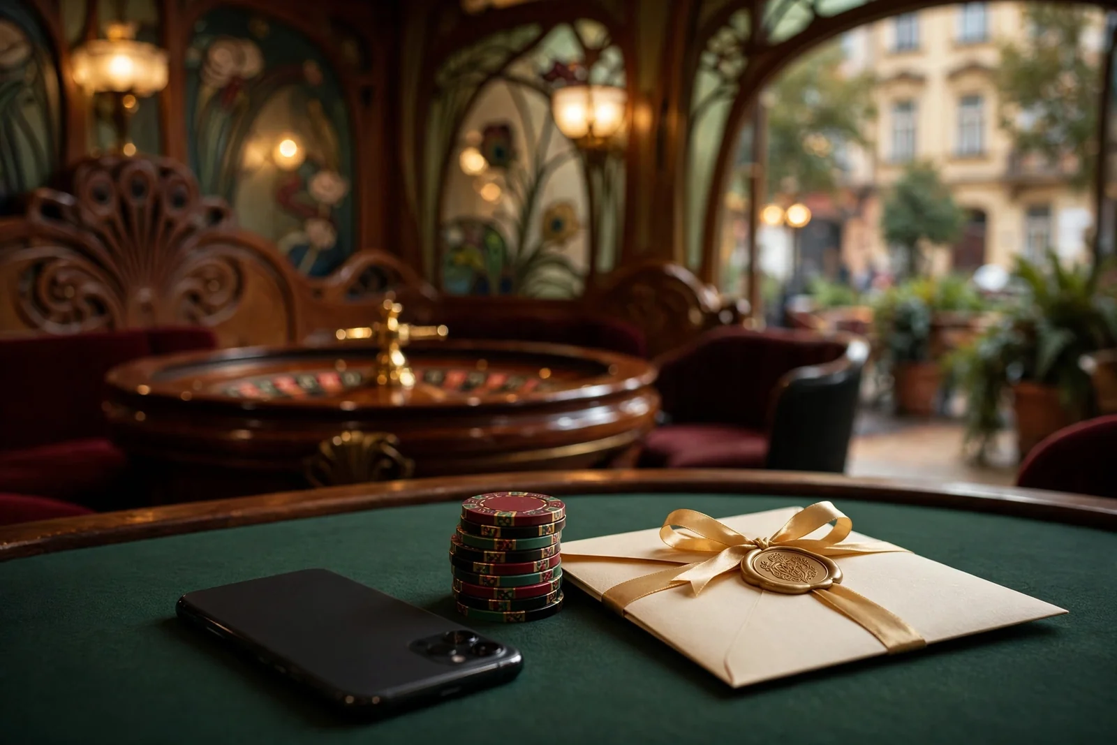 Casino promo kód pro stávající hráče: jak funguje
