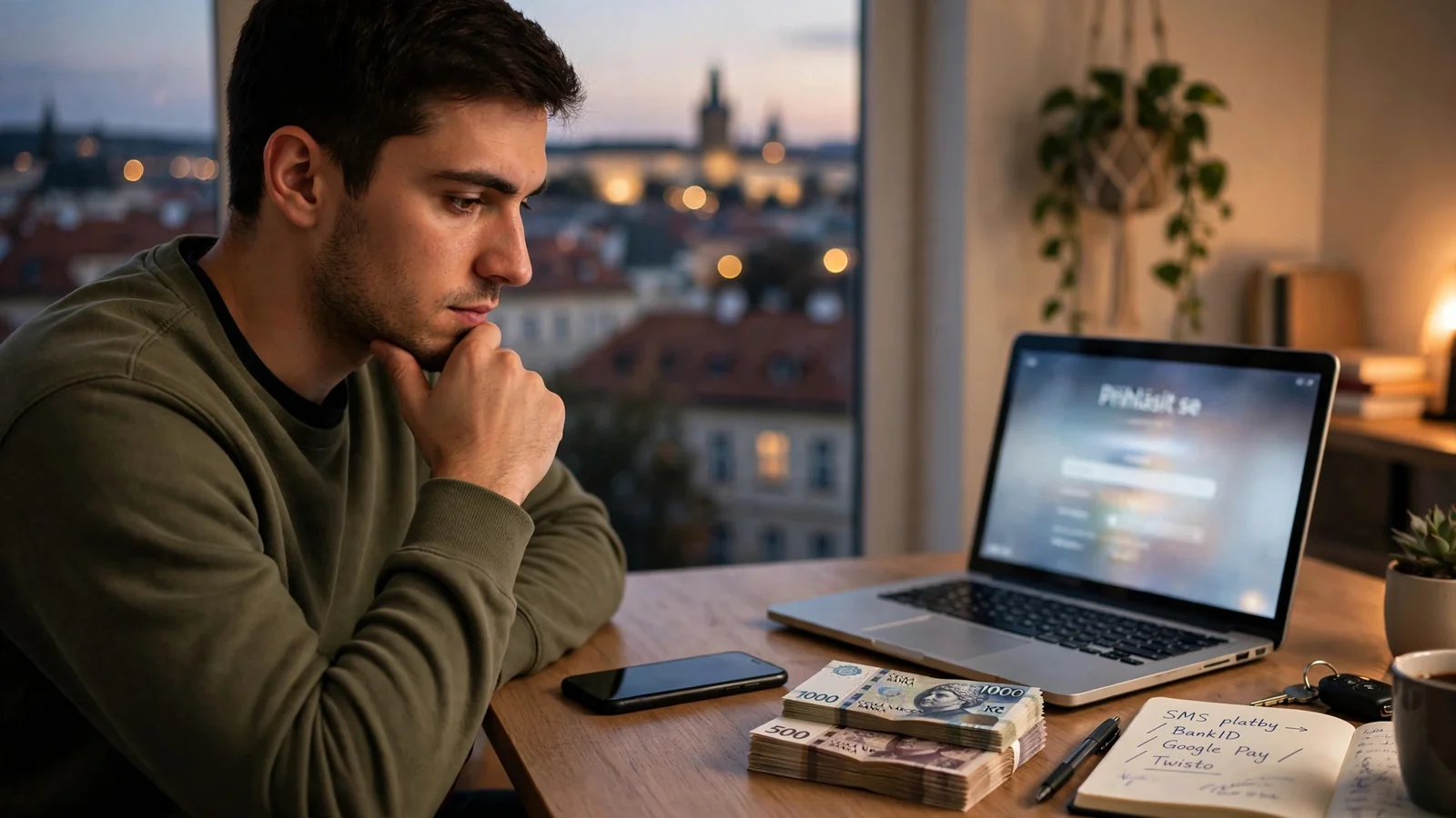 SMS platba v online casinu: jak funguje vklad