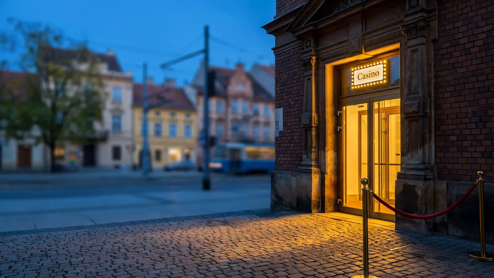 Top 5 casino v Plzni: co ověřit před návštěvou