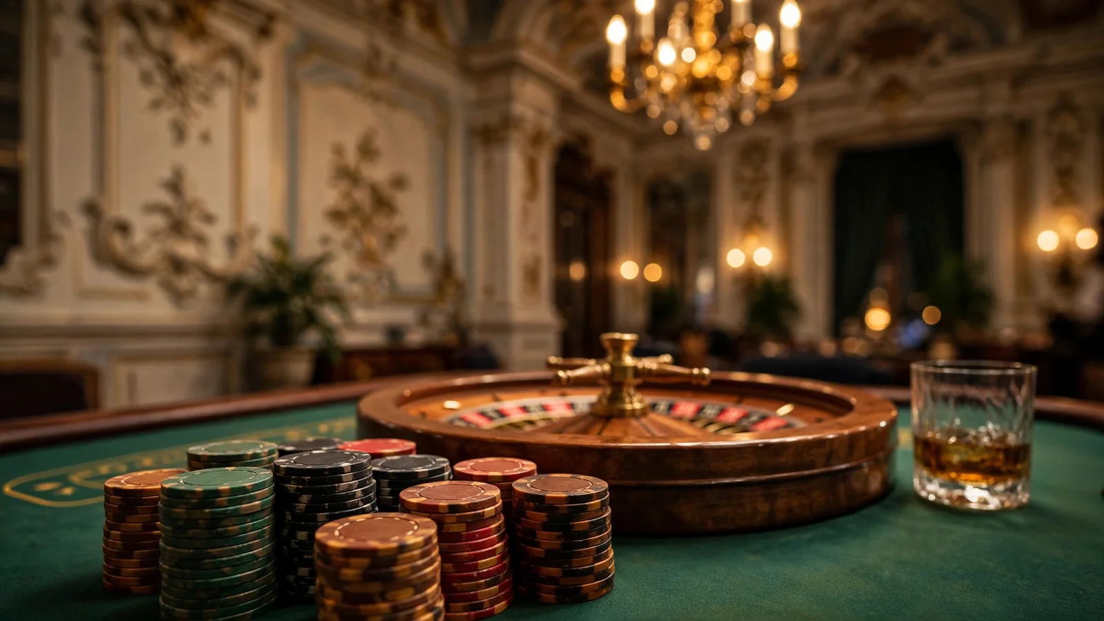 Top online české casino s licencí v ČR