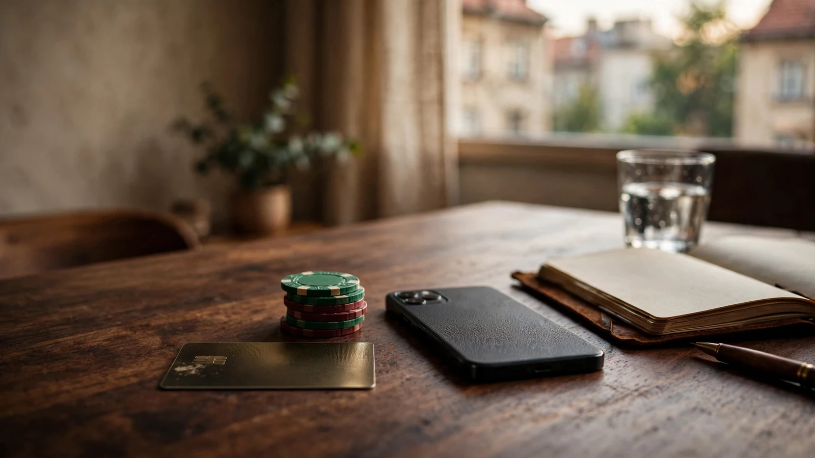 Casino automaty: vklad přes mobilní kredit