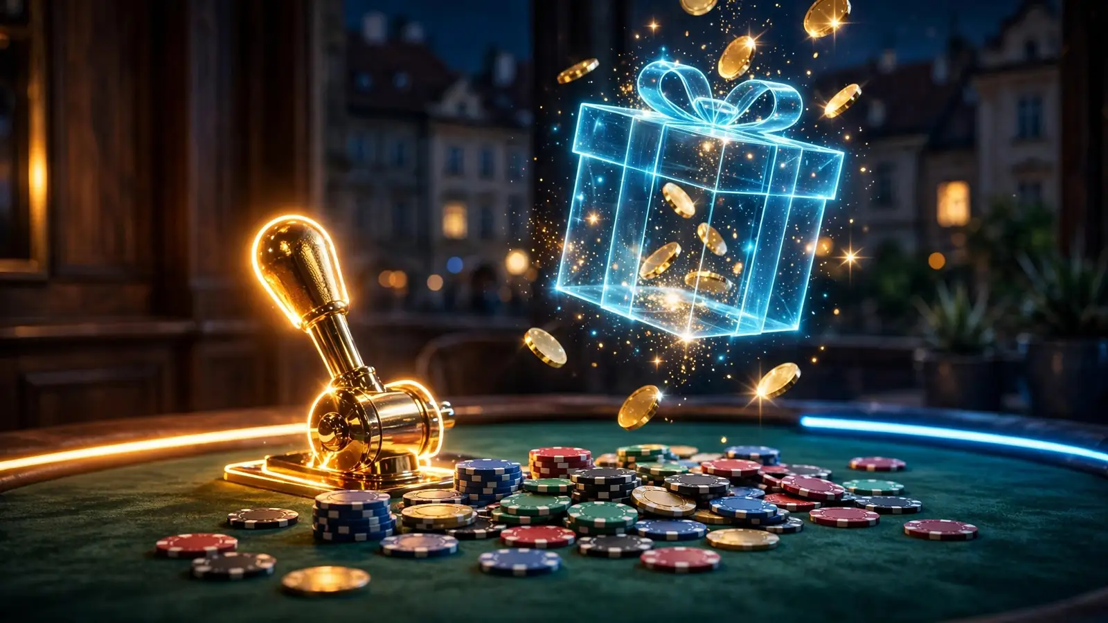 Volné otočky bez vkladu: casino bonus 2026
