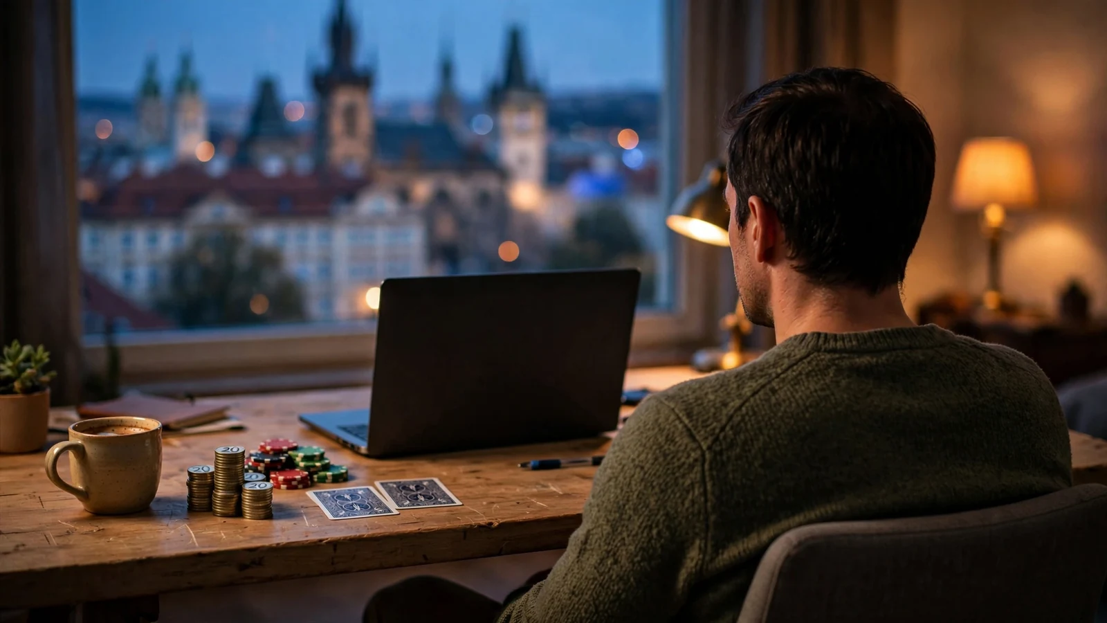 Zahraniční casina s minimálním vkladem 2026