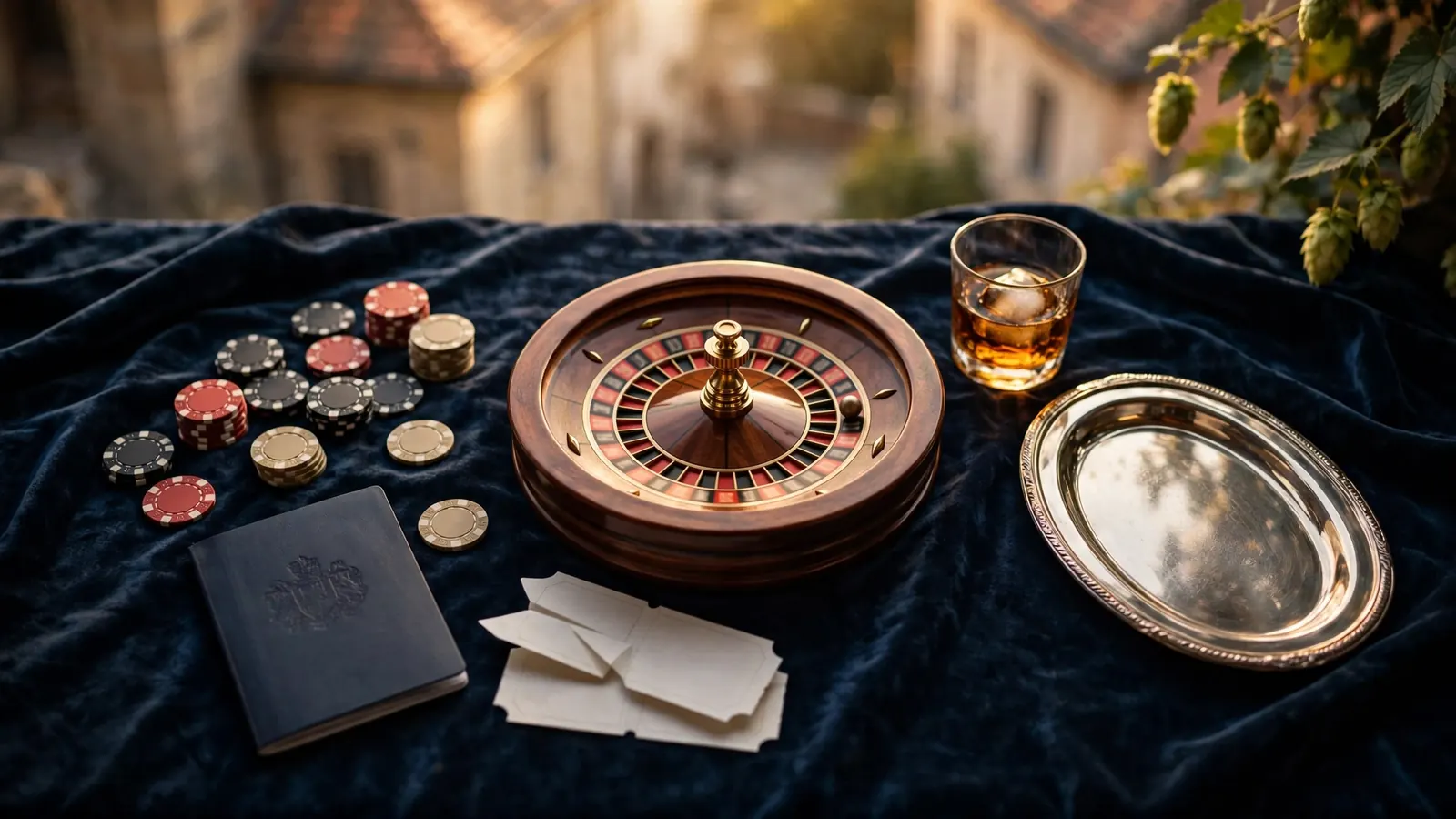 Zahraniční casino free spiny bez vkladu