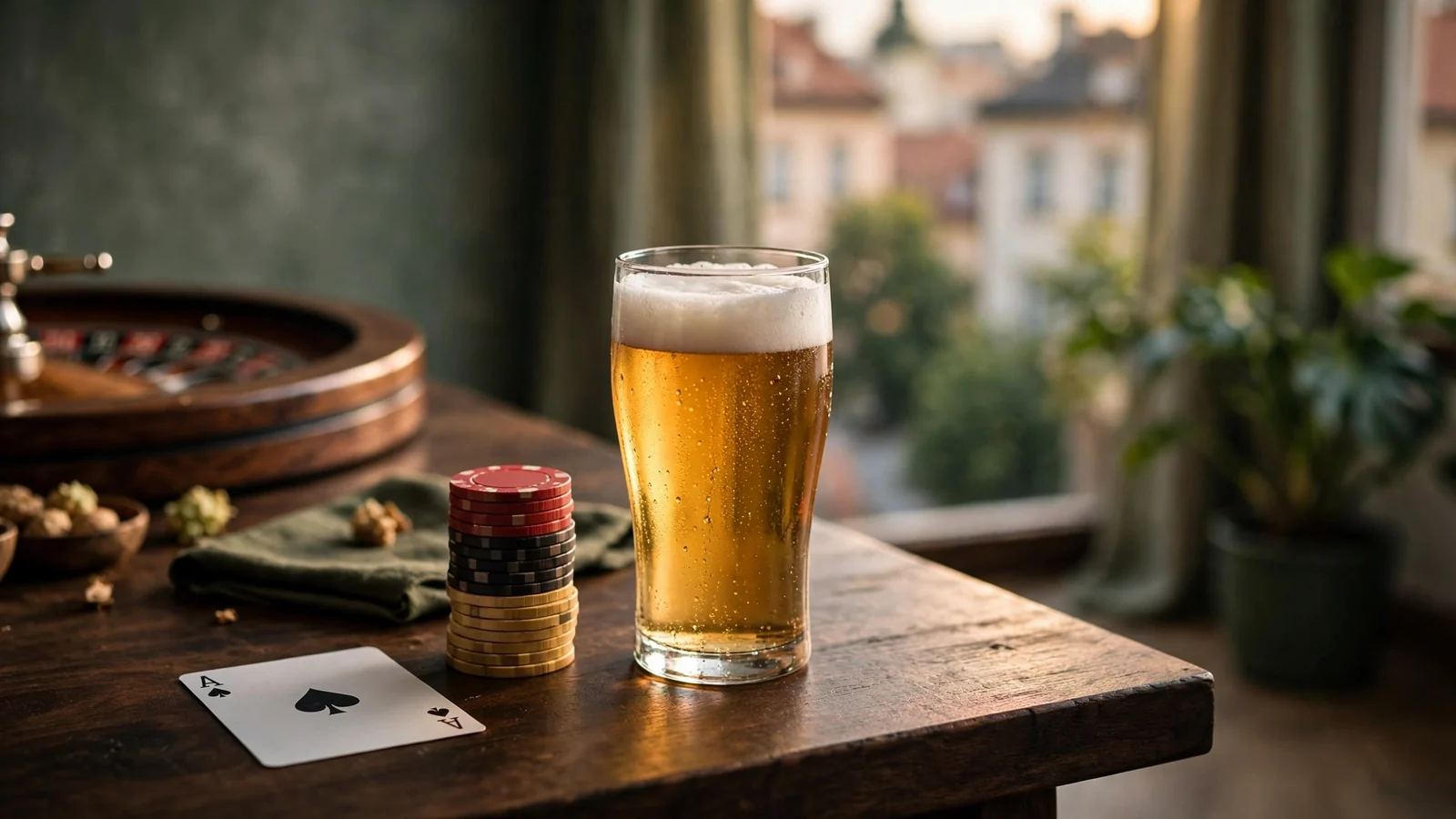 Zahraniční online casino bonus za registraci bez vkladu